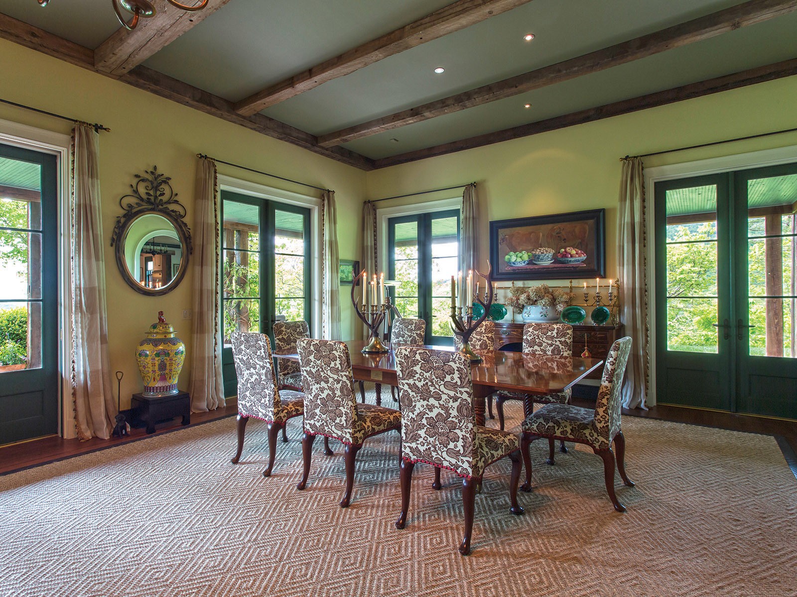 564 Wilson Ridge Greenbrier Living