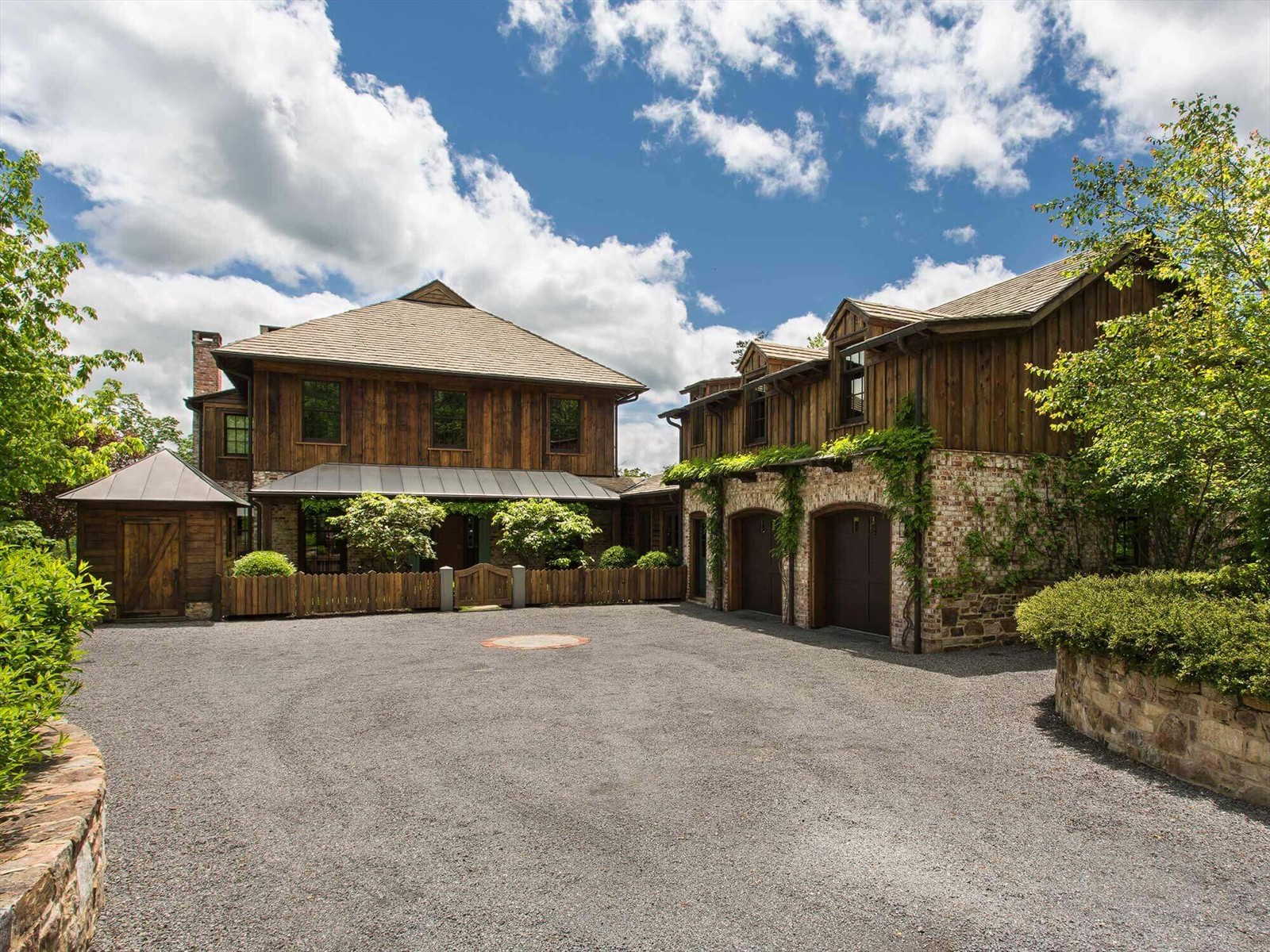 564 Wilson Ridge Greenbrier Living