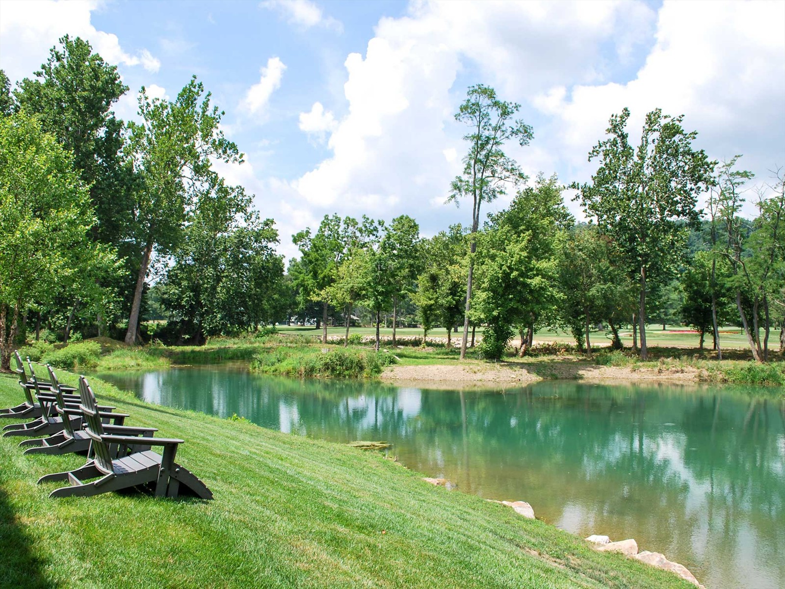 Homes & Land Property Detail Greenbrier Living